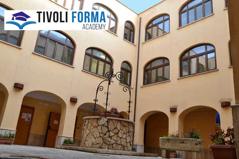 Nasce Tivoli Forma Academy