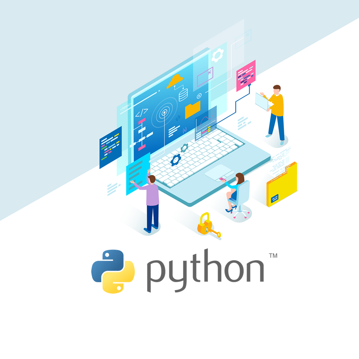Corso in Programmazione Python Tivoli Forma Academy - base