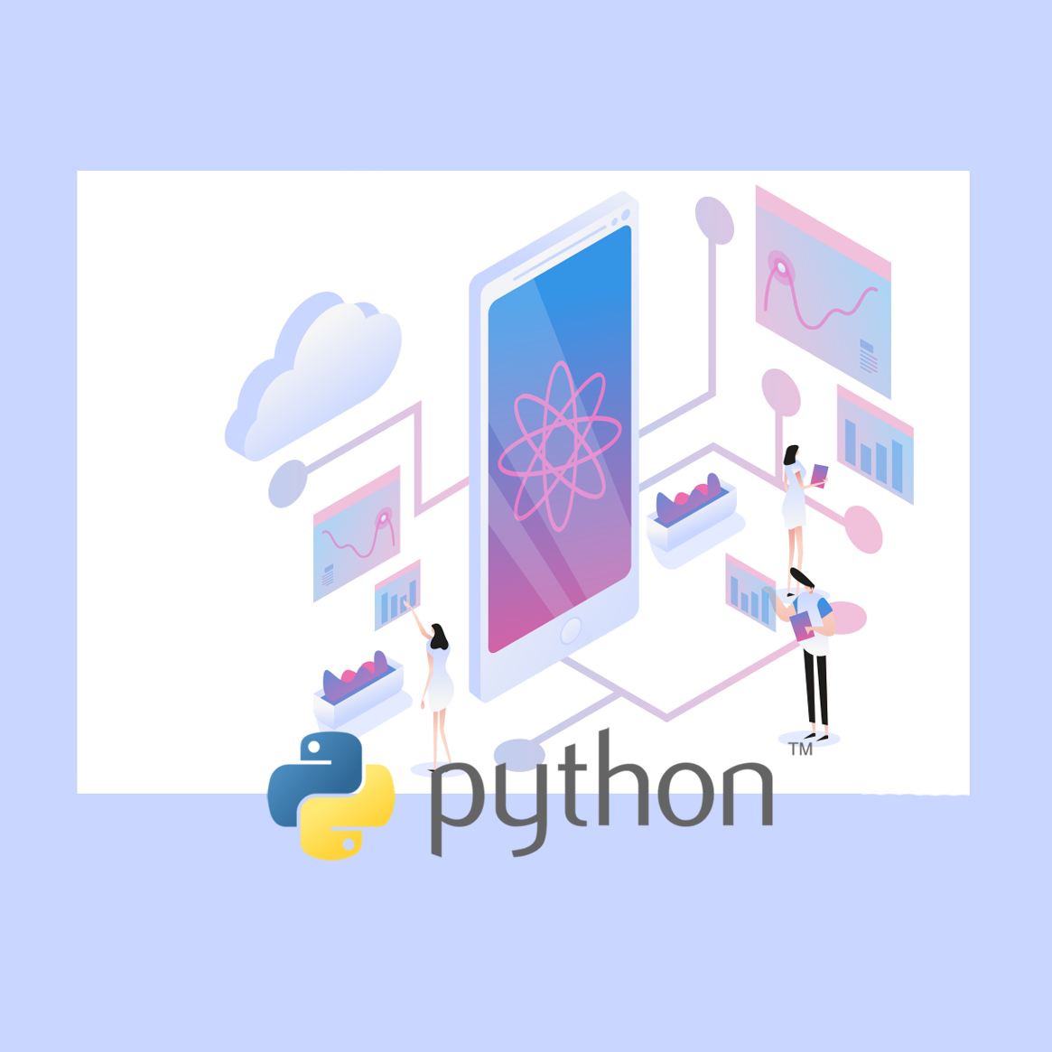 Corso in Programmazione Python Tivoli Forma Academy - data science