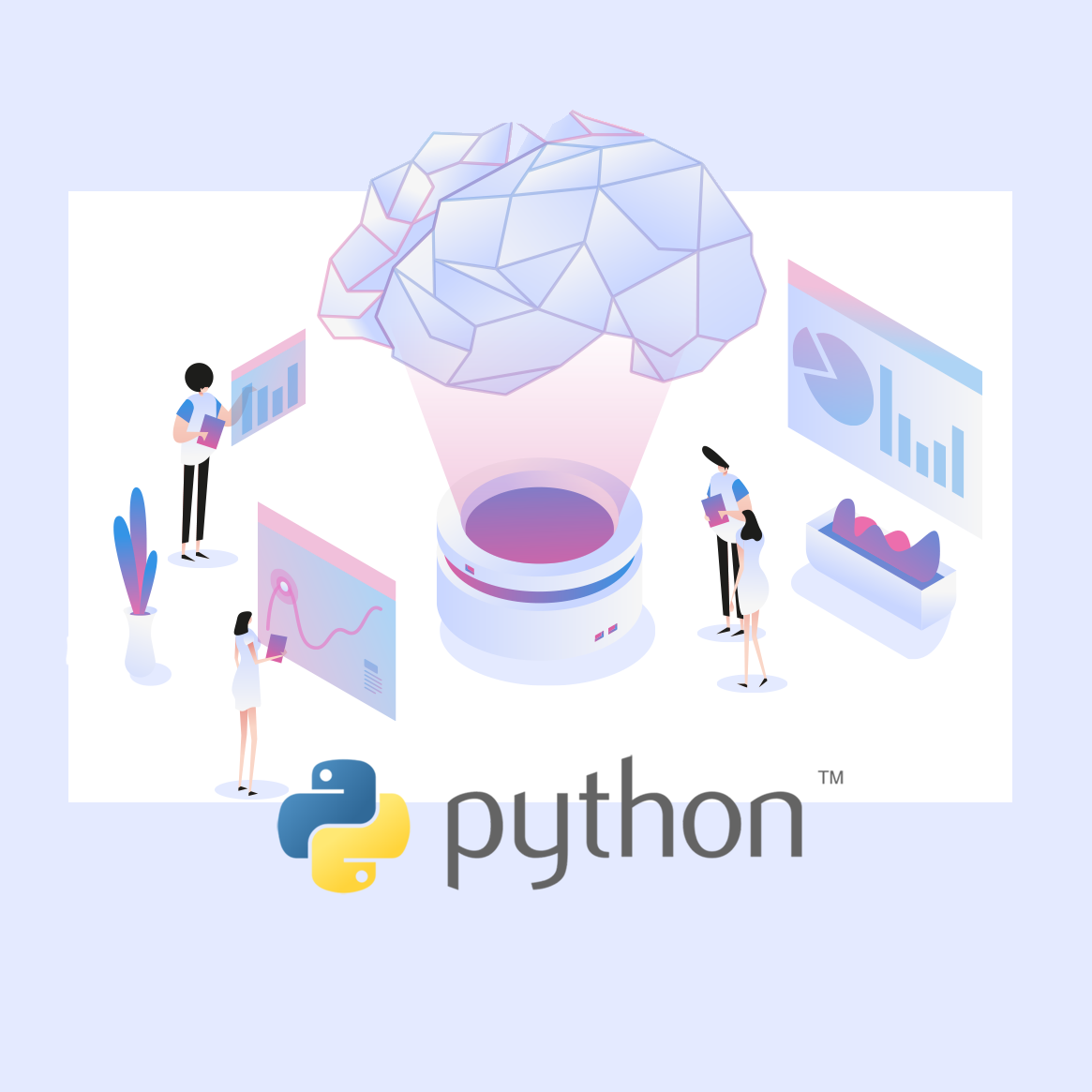 Corso in Programmazione Python Tivoli Forma Academy - machine learning